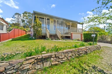 Property 21 Bligh Street, Cooma NSW 2630 IMAGE 0