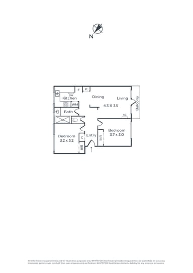 Property 4, 8 Alicia Street, Hampton VIC 3188 IMAGE 0