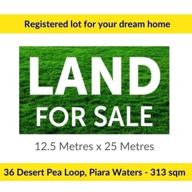 Property 36 Desert Pea, Piara Waters WA 6112 IMAGE 0