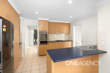 Property 2 COWAN PLACE, LLOYD NSW 2650 IMAGE 0