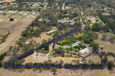 Property 2B Dwyer Court, Riddells Creek VIC 3431 IMAGE 0