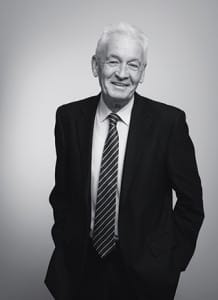 Property Agent Paul Carey