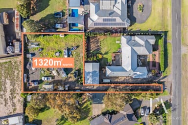 Property 61 Woods Road, St Albans Park VIC 3219 IMAGE 0