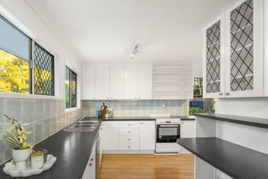 Property 4 Crotty Street, Indooroopilly QLD 4068 IMAGE 0