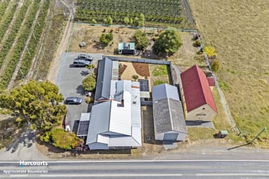 Property 4046 Huon Highway, CASTLE FORBES BAY TAS 7116 IMAGE 0