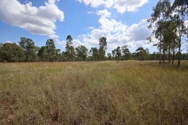 Property Lot 1 & 1 Racecourse Road, EIDSVOLD QLD 4627 IMAGE 0