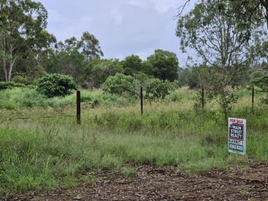 Property Lot 306 - 308 Barr Smith Street, YARRAMAN QLD 4614 IMAGE 0