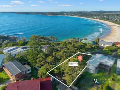 Property 232 Mitchell Parade, Mollymook Beach NSW 2539 IMAGE 0