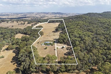 Property 142 Mt Wombat Road, Kelvin View VIC 3666 IMAGE 0