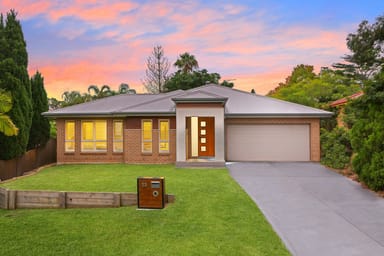 Property 23 Stringybark Avenue, Cranebrook NSW 2749 IMAGE 0