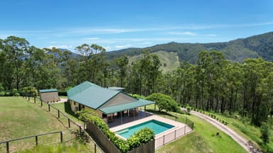 Property 123 Lamington National Park Road, Canungra QLD 4275 IMAGE 0