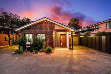 Property 2 Mentor Glade, Rooty Hill NSW 2766 IMAGE 0