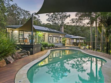 Property 68 Golden Valley Road, TALLEBUDGERA VALLEY QLD 4228 IMAGE 0