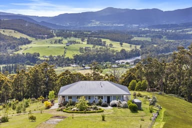 Property 70 Beldon Road, GLEN HUON TAS 7109 IMAGE 0