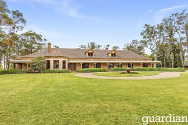 Property 85 Cranstons Road, Middle Dural NSW 2158 IMAGE 0