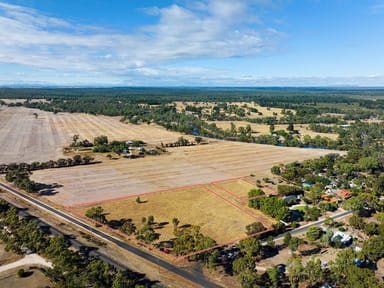 Property Lot 11 St Leonards Avenue, Dimboola VIC 3414 IMAGE 0