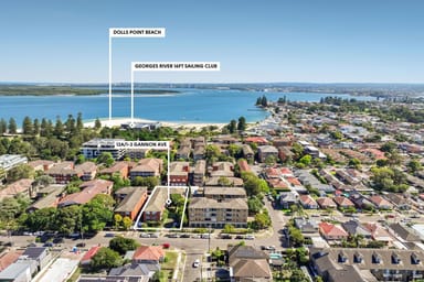 Property 12a/1-3 Gannon Avenue, Dolls Point NSW 2219 IMAGE 0