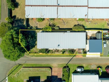 Property 2a Park Lane, TOOWOOMBA CITY QLD 4350 IMAGE 0