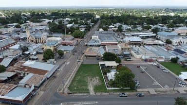 Property 1 Hodgkinson Street, CHARTERS TOWERS CITY QLD 4820 IMAGE 0