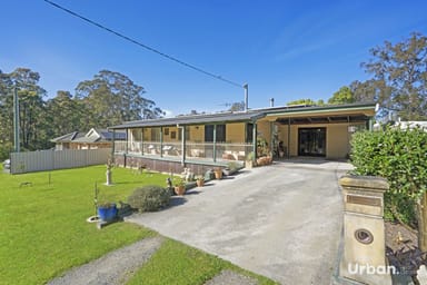 Property 16 Bruce Street, Abernethy NSW 2325 IMAGE 0