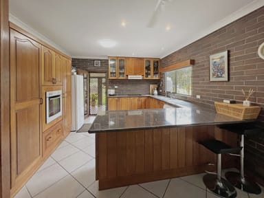 Property 107 TI TREE ROAD, WONGABEL QLD 4883 IMAGE 0