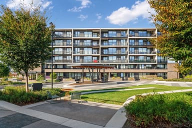 Property 307/15 Foundation Boulevard, Burwood East VIC 3151 IMAGE 0
