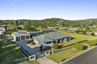 Property 2 Kingston Road, Hodgson Vale QLD 4352 IMAGE 0