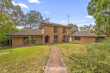 Property 10 Vista Road, Belgrave Heights VIC 3160 IMAGE 0