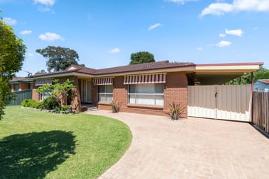 Property 2 BANKSIA AVENUE, ALBION PARK RAIL NSW 2527 IMAGE 0