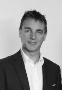 Property Agent Chris Delfsma
