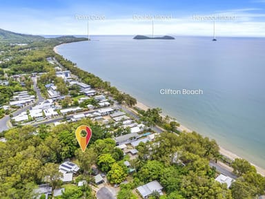 Property 39 Batt Street, CLIFTON BEACH QLD 4879 IMAGE 0