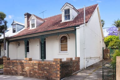 Property 107 Denison Road, Dulwich Hill NSW 2203 IMAGE 0