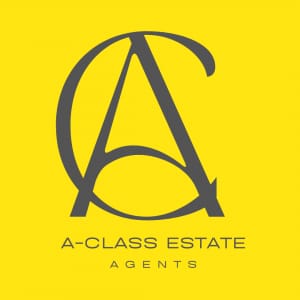 A Class Estate Agents