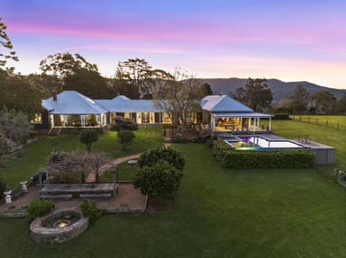 Property 165 Wallaby Hill Road, Jamberoo NSW 2533 IMAGE 0