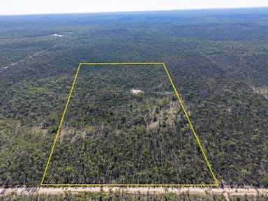 Property Retreat Road, KOWGURAN QLD 4415 IMAGE 0