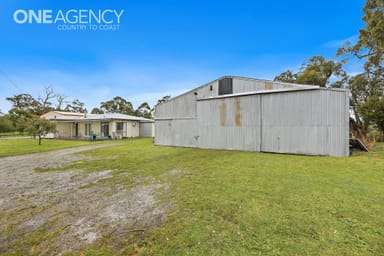 Property 35 Mount Lyall Road, Heath Hill VIC 3981 IMAGE 0