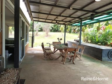 Property 112 George Road, Forest Creek, DAINTREE QLD 4873 IMAGE 0