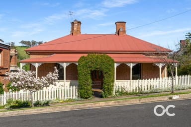 Property 12 Belubula Street, Carcoar NSW 2791 IMAGE 0