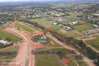 Property Lot 9 Wynyard Hill, Springvale NSW 2650 IMAGE 0