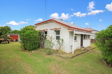 Property 12 Mulgrave Street, GIN GIN QLD 4671 IMAGE 0