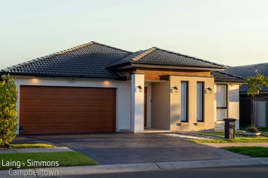 Property 16 Riberry Street, Gregory Hills NSW 2557 IMAGE 0