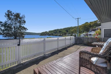 Property 23 Pretty Beach Road, Pretty Beach NSW 2257 IMAGE 0