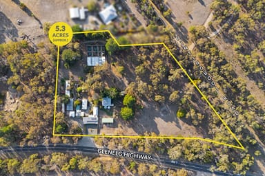 Property 1050 Glenelg Highway, Smythes Creek VIC 3351 IMAGE 0