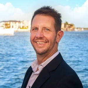 Property Agent Daniel Husarek
