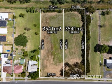 Property 113-115 Nar Nar Goon-Longwarry Road, Garfield VIC 3814 IMAGE 0