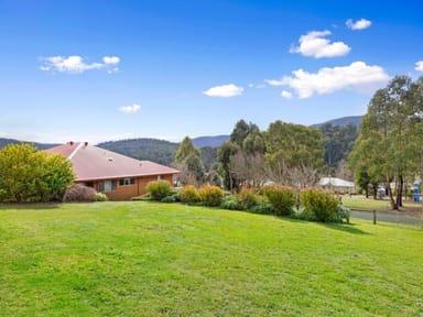 Property lot/17 Gould Terrace, Marysville VIC 3779 IMAGE 0