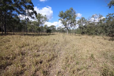 Property Lot 104 Cockings Road, COALSTOUN LAKES QLD 4621 IMAGE 0