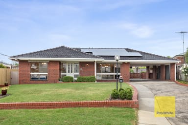 Property 6 Kerrie Court, GROVEDALE VIC 3216 IMAGE 0