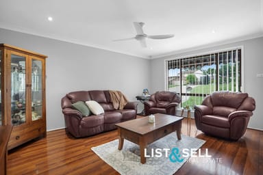 Property 26 Clerkenwell Street, Ambarvale NSW 2560 IMAGE 0