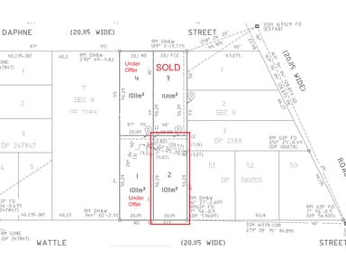 Property Lot 6, 30-32 Wattle Street, Colo Vale NSW 2575 IMAGE 0